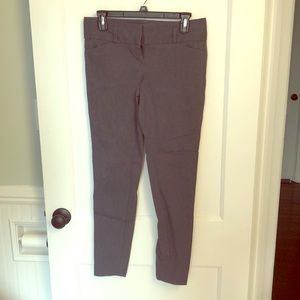 The Limited Exact Stretch dark grey size 2